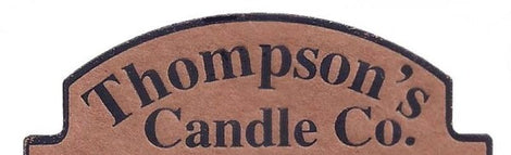 Crumbles ~ Thompson Candle Company