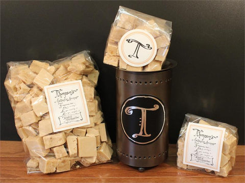 Toasted Marshmallow Aroma's 6oz ~ DISCONTINUED