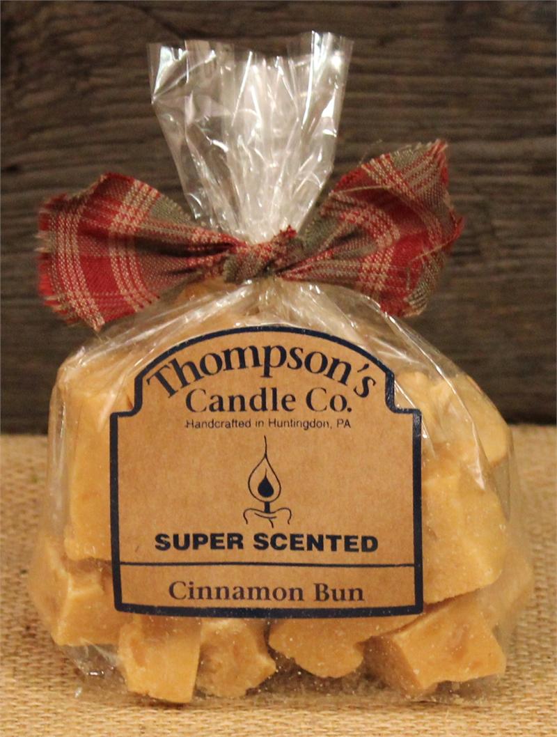 Cinnamon Bun ~ Crumbles