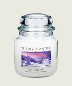Winter Wonderland ~ 26oz - DISCONTINUED